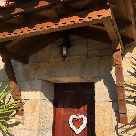 El Valle De Lis *