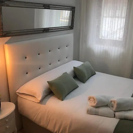 Holiday home El Valle De Lis Praves