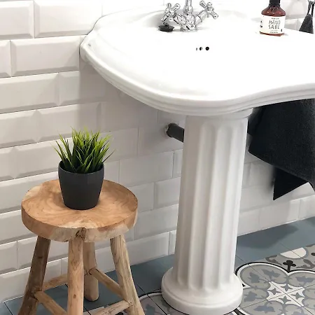 El Valle De Lis Σπίτι διακοπών *