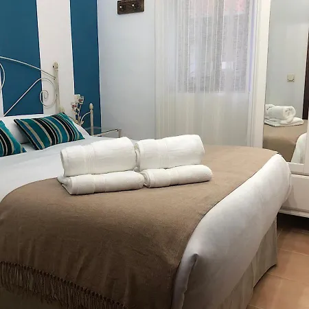 El Valle De Lis * Praves