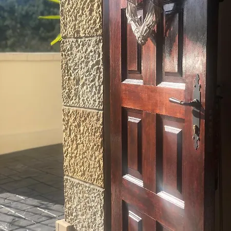 El Valle De Lis Holiday home