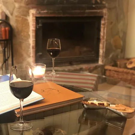 Сasa de vacaciones El Valle De Lis *