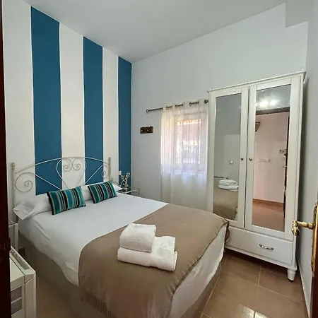 El Valle De Lis Holiday home Praves