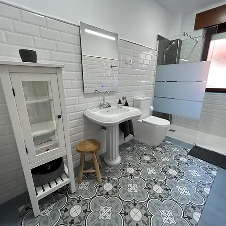 Casa vacanze El Valle De Lis