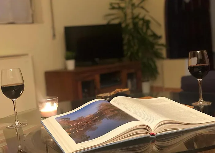 بيت للعطل El Valle De Lis Praves