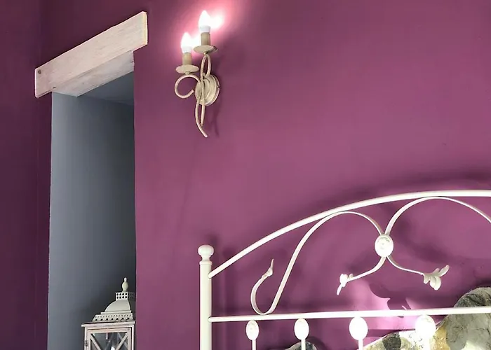 بيت للعطل El Valle De Lis