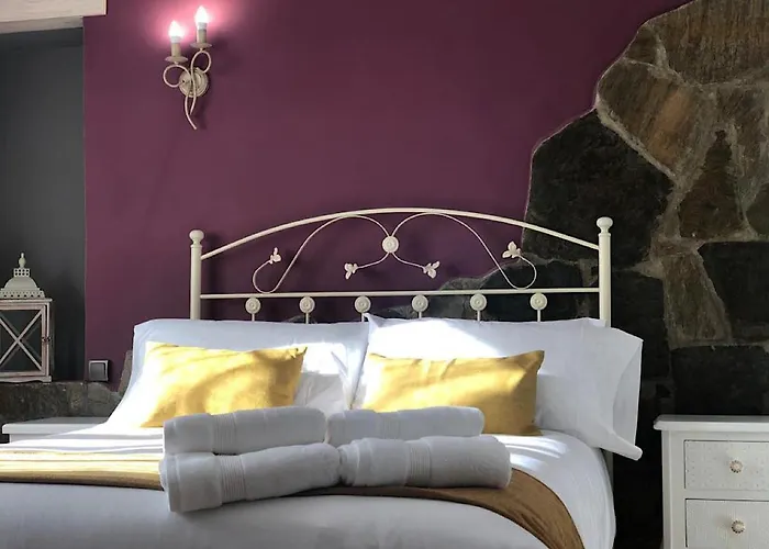 El Valle De Lis Praves