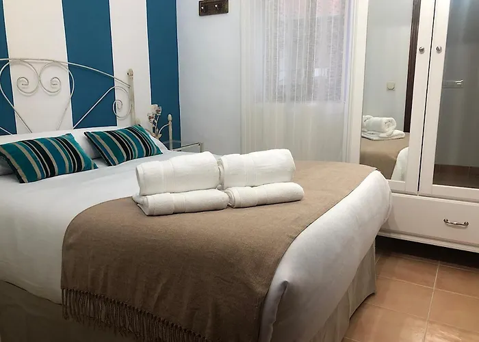 El Valle De Lis * Praves