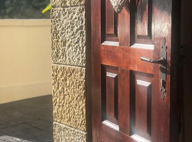 El Valle De Lis Holiday home