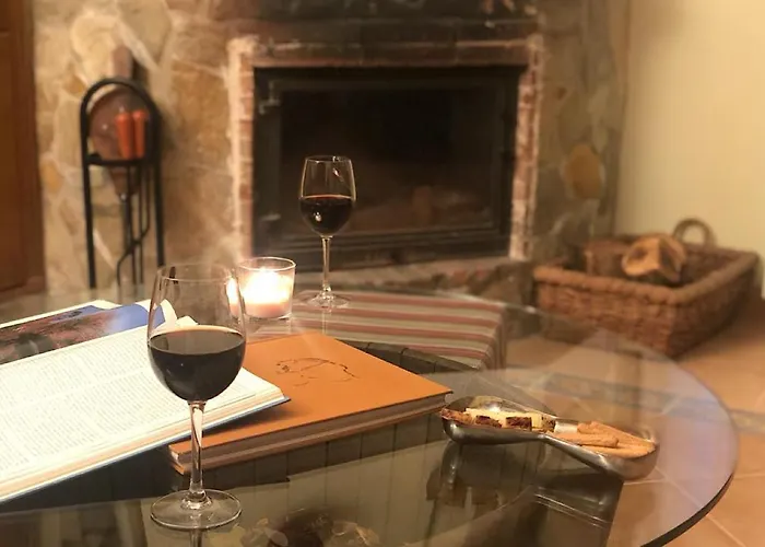 بيت للعطل El Valle De Lis *