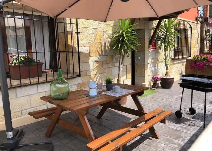 El Valle De Lis بيت للعطل *