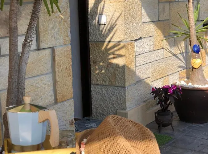 El Valle De Lis Praves