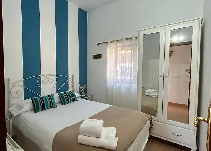 El Valle De Lis Holiday home Praves